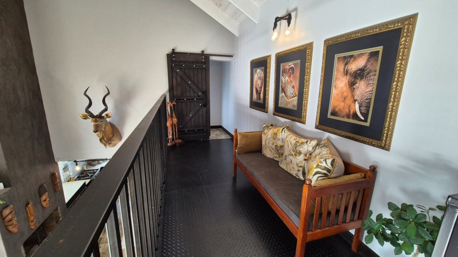 To Let 3 Bedroom Property for Rent in Myburgh Park Western Cape